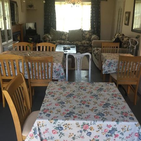 Rheban Bnb Athy Zewnętrze zdjęcie