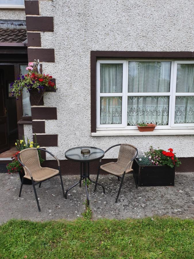 Rheban Bnb Athy Zewnętrze zdjęcie