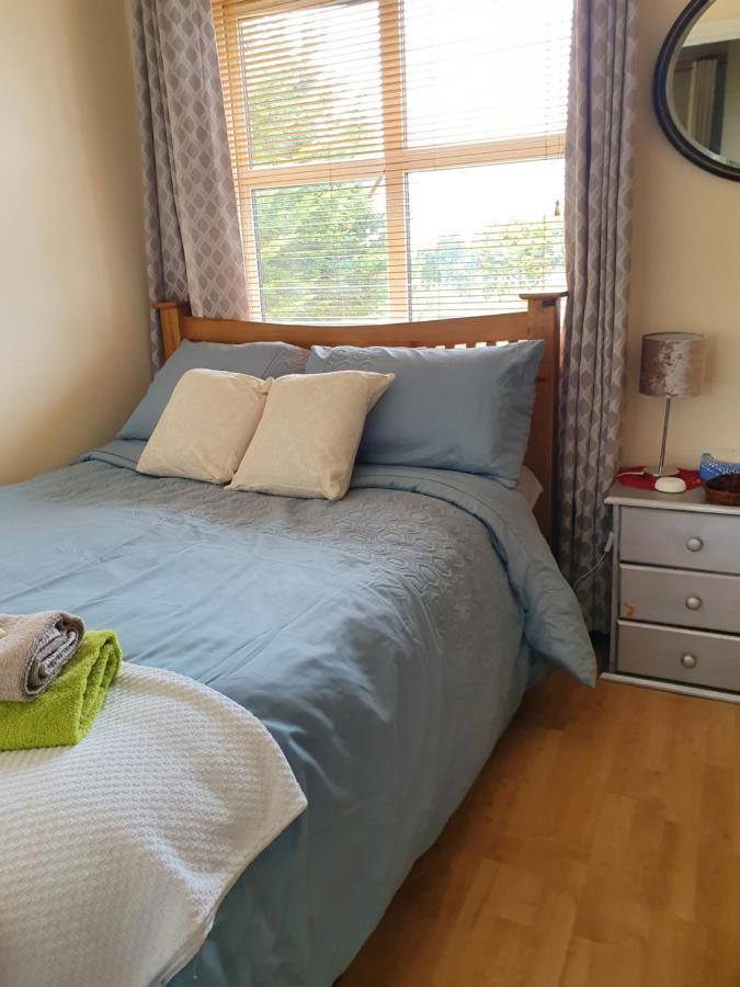 Rheban Bnb Athy Zewnętrze zdjęcie
