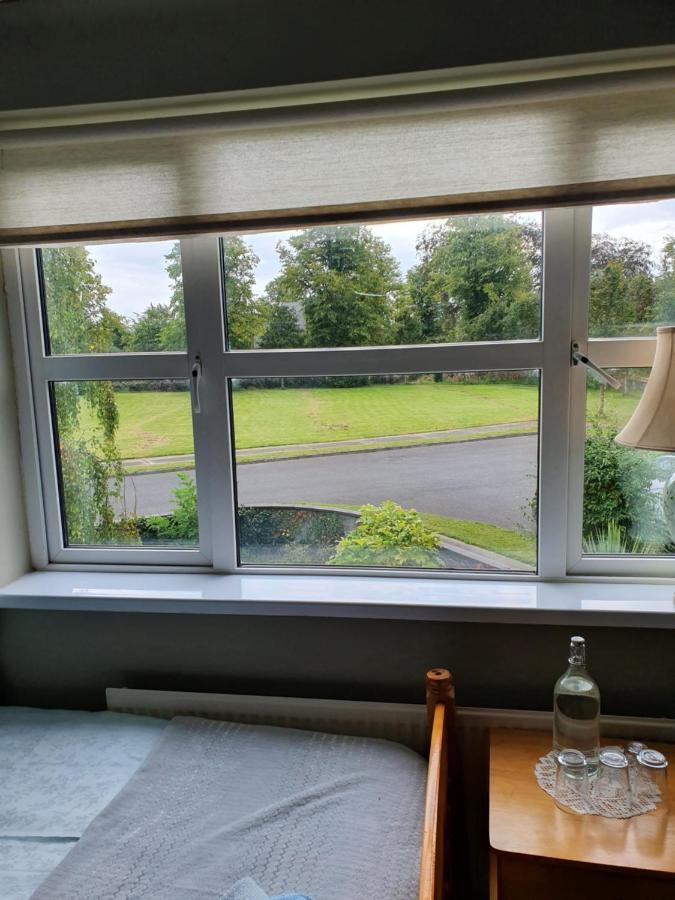 Rheban Bnb Athy Zewnętrze zdjęcie