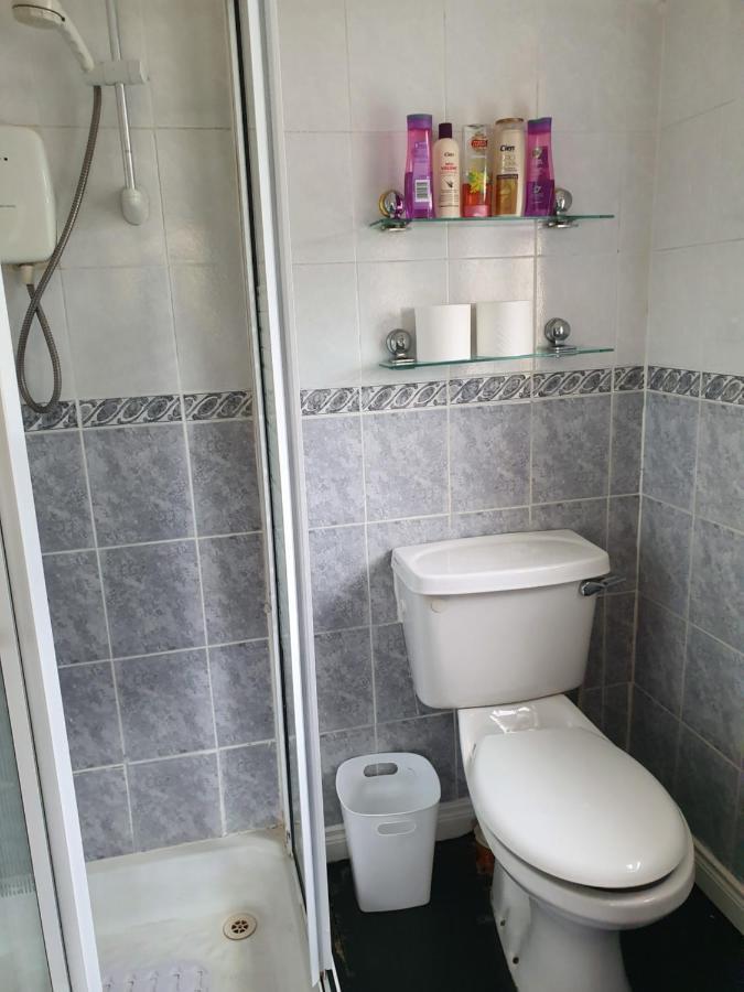 Rheban Bnb Athy Zewnętrze zdjęcie