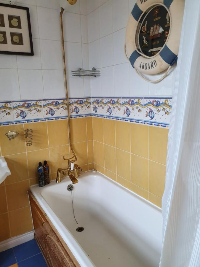 Rheban Bnb Athy Zewnętrze zdjęcie