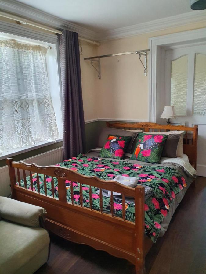 Rheban Bnb Athy Zewnętrze zdjęcie