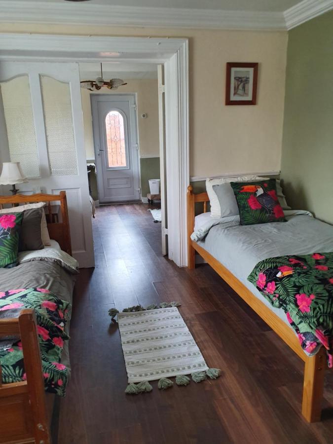 Rheban Bnb Athy Zewnętrze zdjęcie