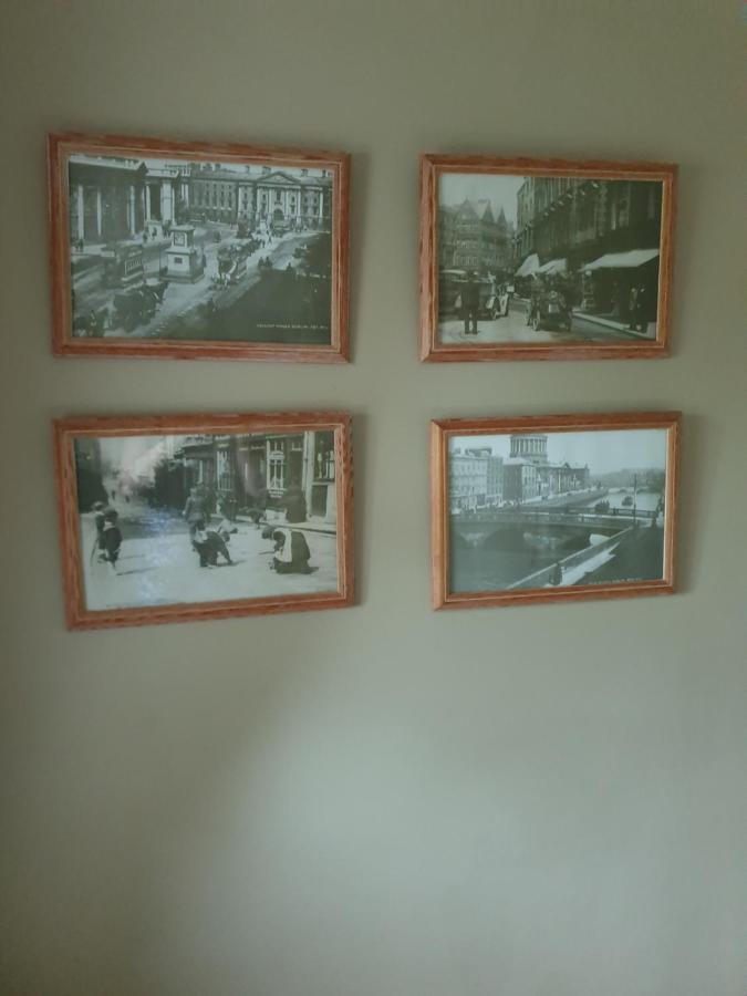 Rheban Bnb Athy Zewnętrze zdjęcie