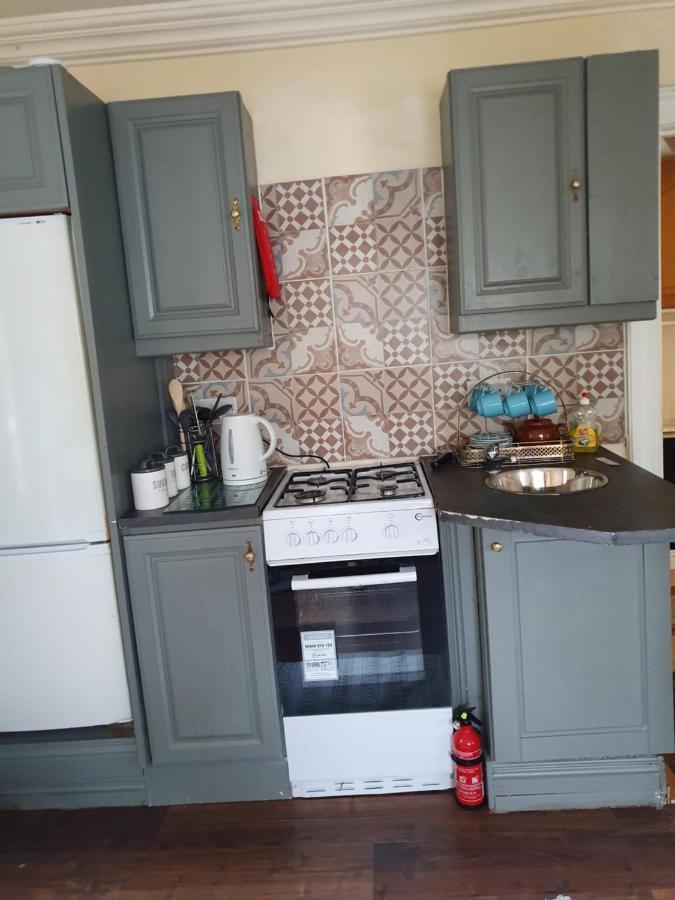 Rheban Bnb Athy Zewnętrze zdjęcie