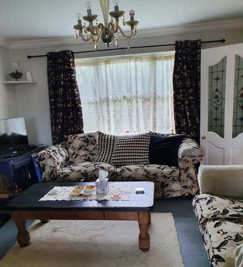 Rheban Bnb Athy Zewnętrze zdjęcie