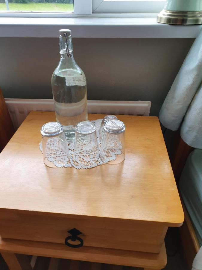Rheban Bnb Athy Zewnętrze zdjęcie