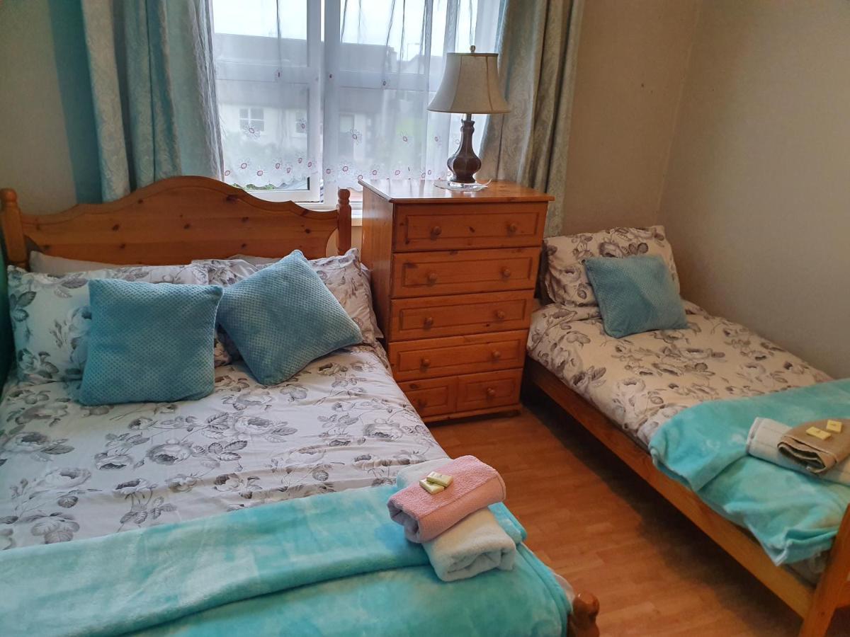 Rheban Bnb Athy Zewnętrze zdjęcie