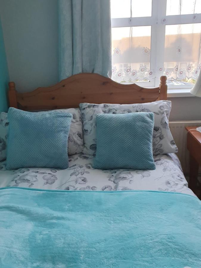 Rheban Bnb Athy Zewnętrze zdjęcie