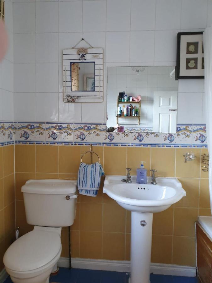 Rheban Bnb Athy Zewnętrze zdjęcie