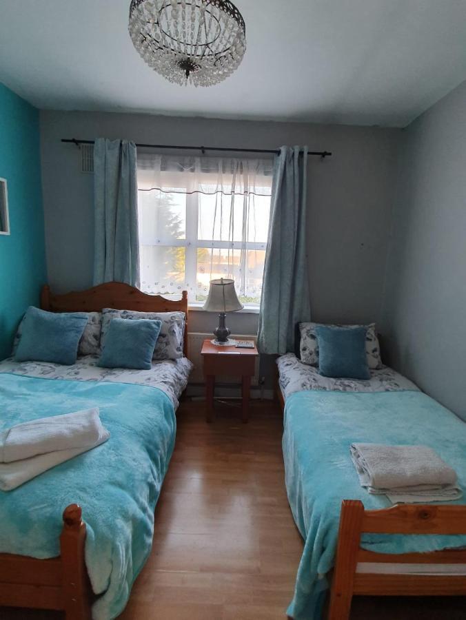 Rheban Bnb Athy Zewnętrze zdjęcie