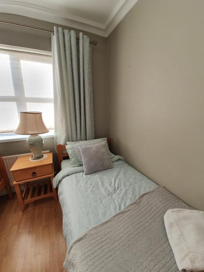 Rheban Bnb Athy Zewnętrze zdjęcie