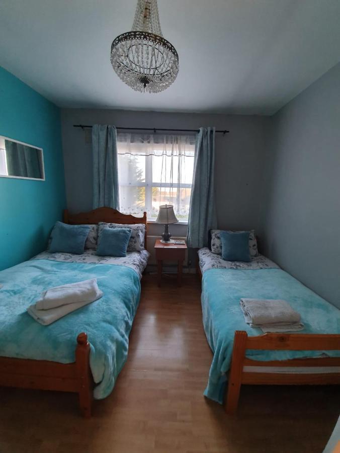 Rheban Bnb Athy Zewnętrze zdjęcie