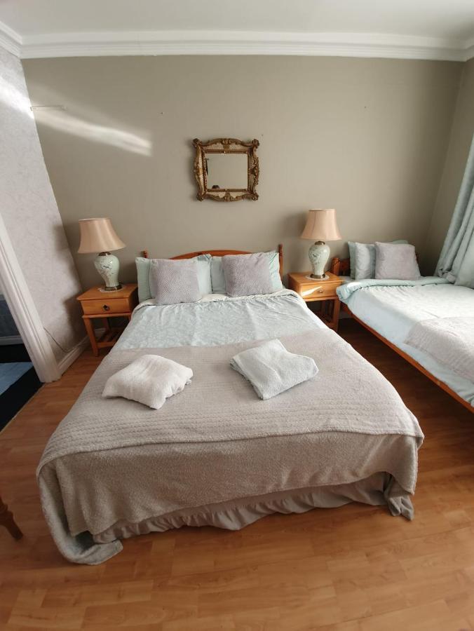 Rheban Bnb Athy Zewnętrze zdjęcie