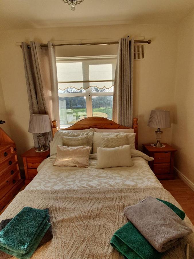 Rheban Bnb Athy Zewnętrze zdjęcie